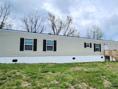 3848 Chestnut Ridge Rd, Pulaski, VA, 24301