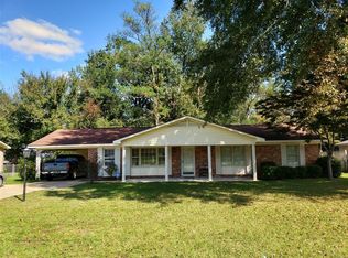 312 Cone Dr, Selma, AL 36701