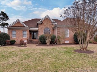 3213 Windsor Rdg S, Williamsburg, VA 23188