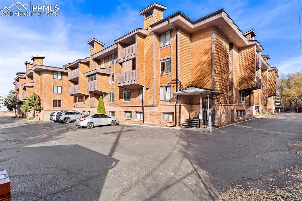 935 Saturn Dr Unit 227, Colorado Springs, CO 80905 | MLS #6196847