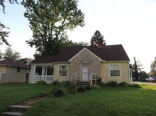 1023 Bernhard Rd, Columbus, OH 43227