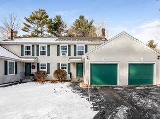 3 Greenwich Way, Kennebunk, ME 04043