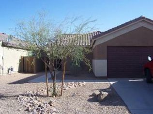 46058 W Holly Dr, Maricopa, AZ 85139