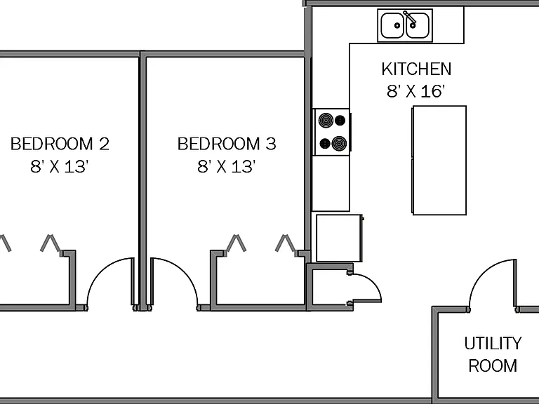 2916 S Wentworth Ave #3 — Photo 13