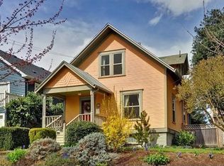 934 N 84th St, Seattle, WA 98103