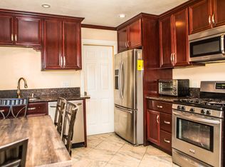 3518 Volmer Ave, Commerce, CA 90040