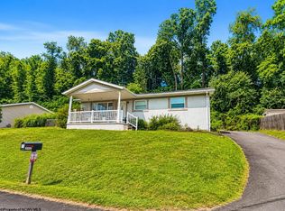 2112 Cherry St, Morgantown, WV 26505