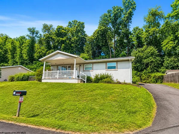 2112 Cherry St, Morgantown, WV 26505
