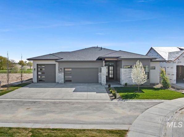 10781 W Cruden Bay Ln, Kuna, ID 83634