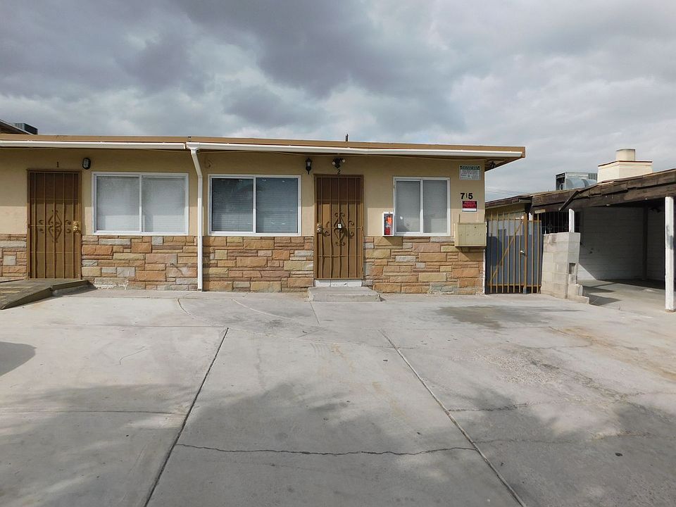1st image of 715 N 11th St APT 2