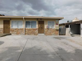 715 N 11th St APT 2, Las Vegas, NV 89101