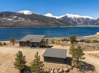 275 Rainbow Drive, Twin Lakes, CO 81251