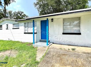 336 Mercury Dr, Orange Park, FL 32073