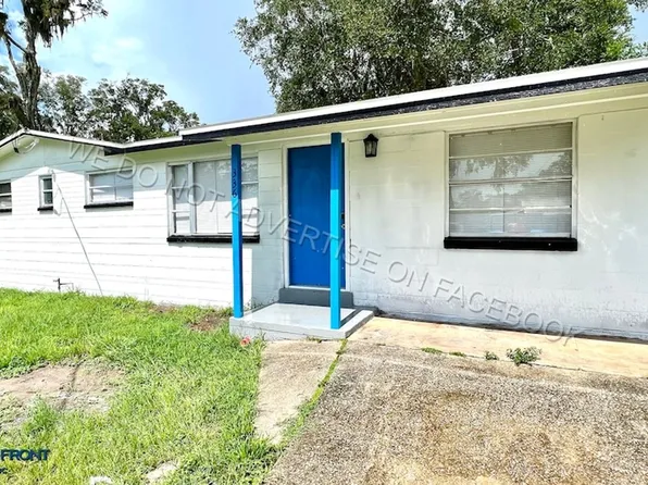 336 Mercury Dr, Orange Park, FL 32073