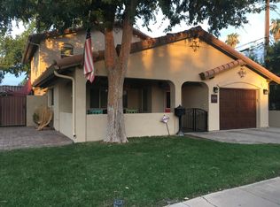 1319 S Ash Ave, Tempe, AZ 85281