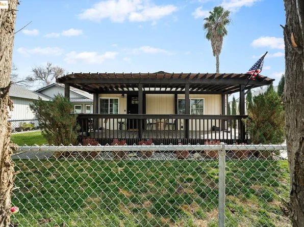 3214 Hosie Ave, Byron, CA 94514