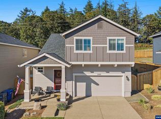 2988 Christina St NW, Salem, OR 97304