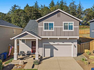2988 Christina St NW, Salem, OR, 97304