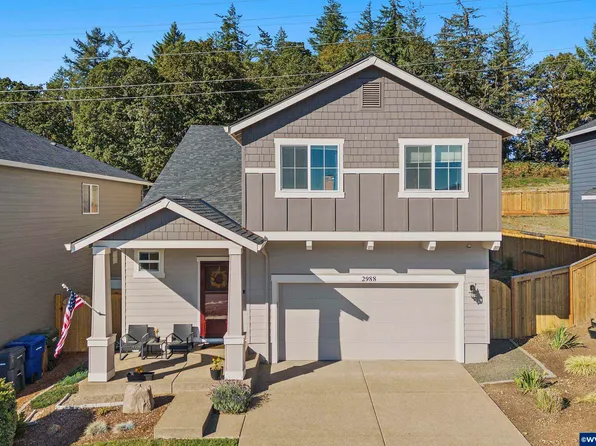 2988 Christina St NW, Salem, OR 97304