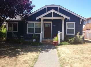 5607 44th Ave SW, Seattle, WA 98136