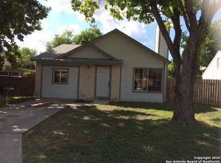 8015 Big Bnd, San Antonio, TX 78250