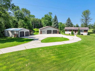 2030 Maple Grove School Rd, Oconto, WI, 54153