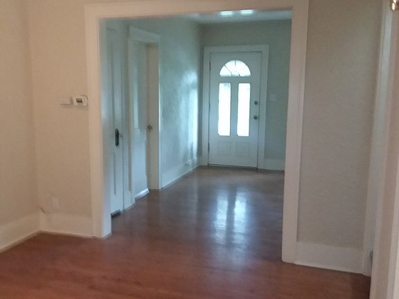Living/Dining Hardwood