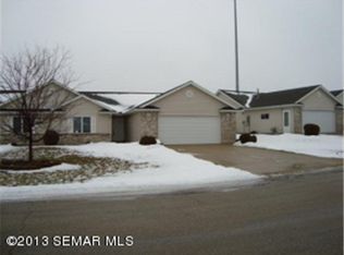 709-7 1/2 Street Cir NW, Kasson, MN 55944