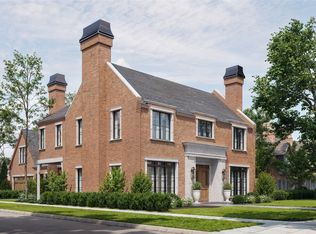 4136 Hanover Ave, Dallas, TX 75225