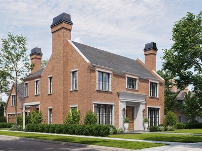 4136 Hanover Ave, Dallas, TX, 75225
