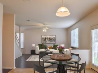 520 Fort Thomas Pl, Round Rock, TX 78664