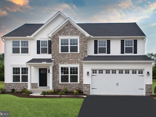 139 Hepner Rd Lot 1, Hamburg, PA 19526