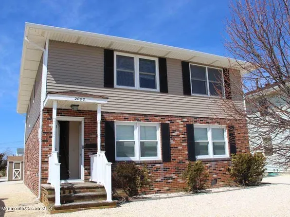 2006 Baltimore Ave, Lavallette, NJ 08735