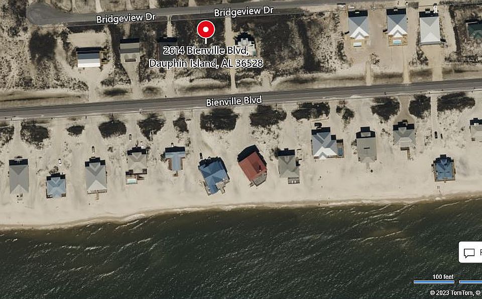 1st image of 2614 Bienville Blvd