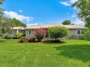 581 Frysville Rd, Hellam, PA 17406