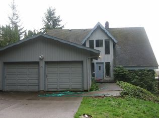 34817 NE 23rd Ave, La Center, WA 98629