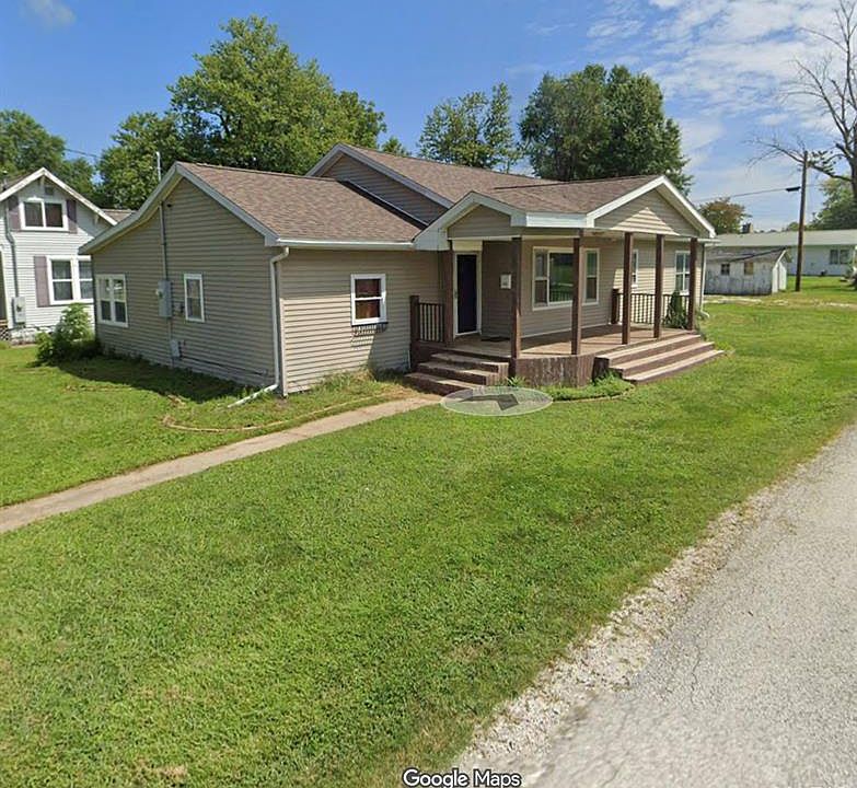 1st image of 518 NW Cross St