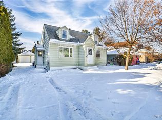 44 Boynton Ave, Buffalo, NY 14206