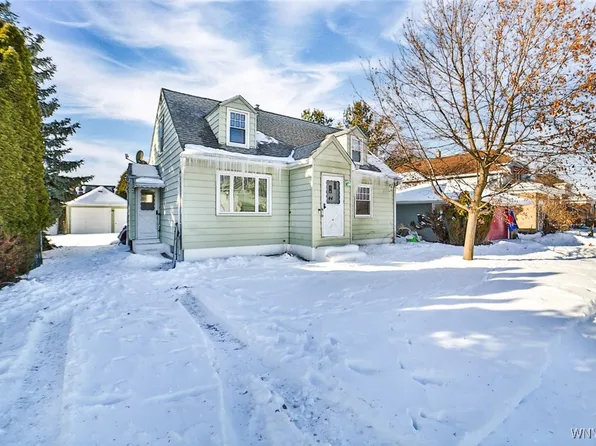 44 Boynton Ave, Buffalo, NY 14206