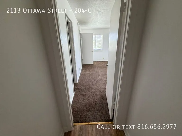 2113 Ottawa St #204C — Photo 37