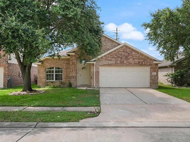 5015 Bridgecrossing Ct — Photo 3