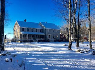1170 Dunhamtown Brimfield Rd, Brimfield, MA 01010