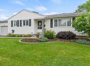 56 Echo Hill Dr, Rochester, NY 14609