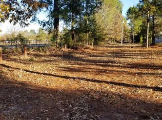 1466 Old Barnwell Rd, Windsor, SC 29856