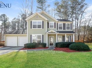 58 Bensinger Ct, Hiram, GA 30141