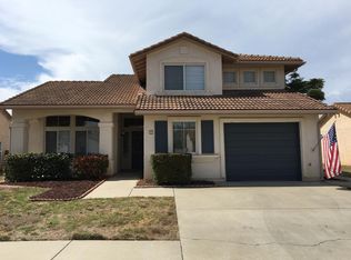 116 Rolling Hill Dr, Vandenberg Afb, CA 93437