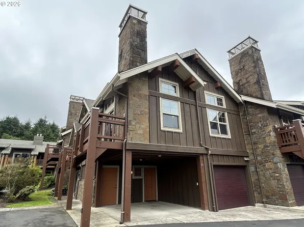 132 E Surfcrest #C1-d, Cannon Beach, OR 97110