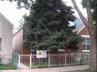 3026 S Millard Ave, Chicago, IL 60623