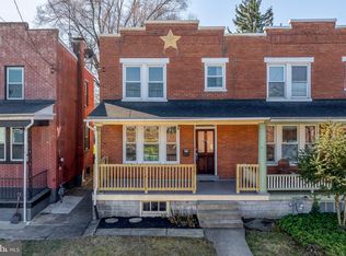 438 E Ross St, Lancaster, PA 17602