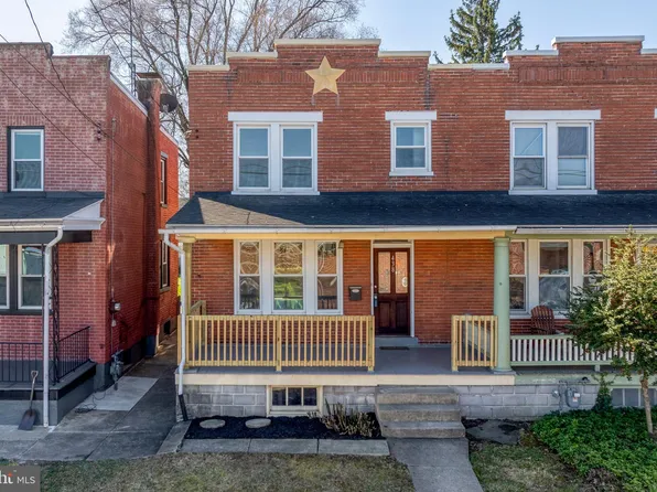 438 E Ross St, Lancaster, PA 17602